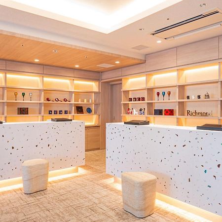 Richmond Hotel Sendai - Reopened After Renovation On 28 Dec 2024 Екстер'єр фото