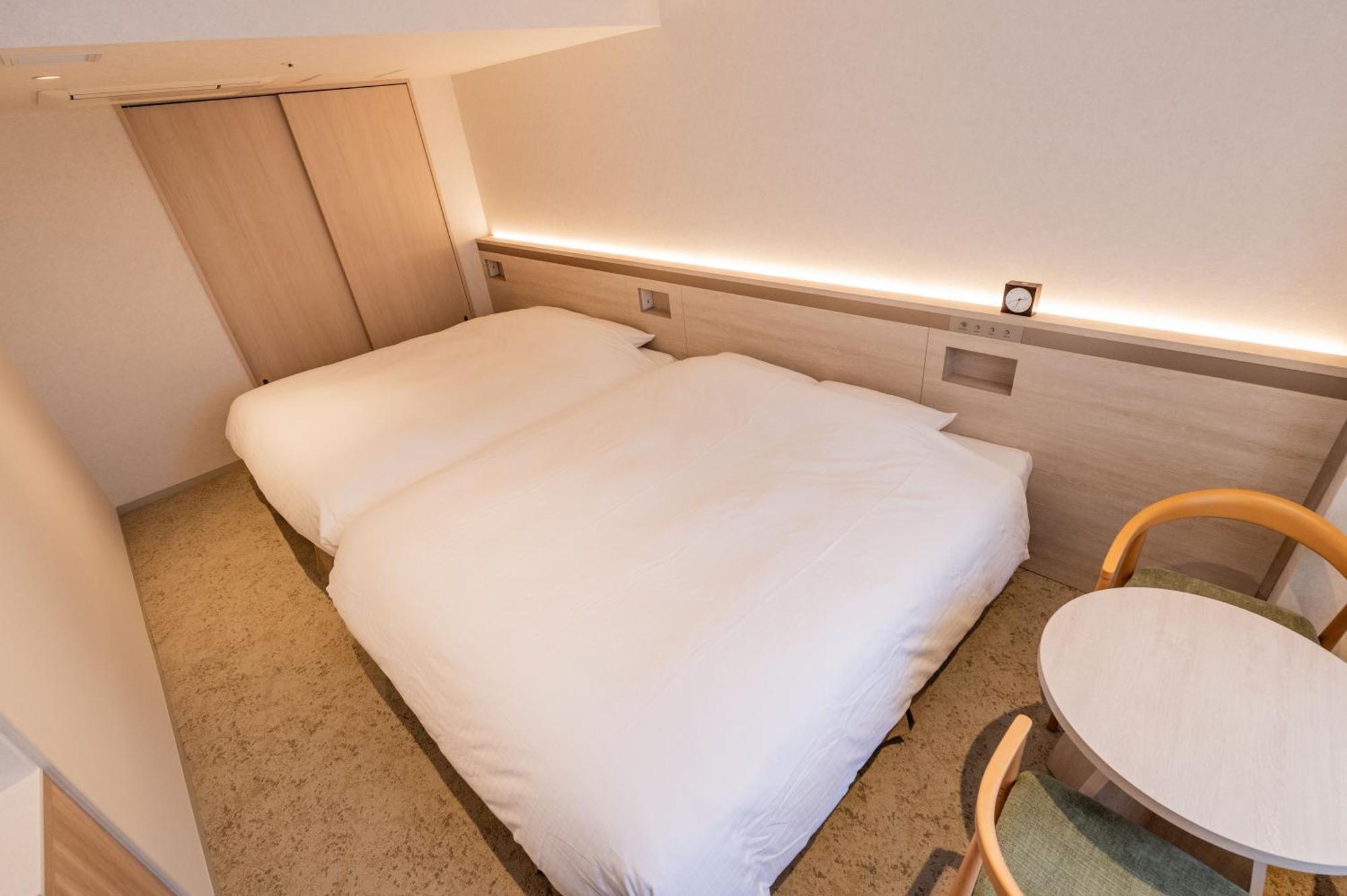 Richmond Hotel Sendai - Reopened After Renovation On 28 Dec 2024 Екстер'єр фото