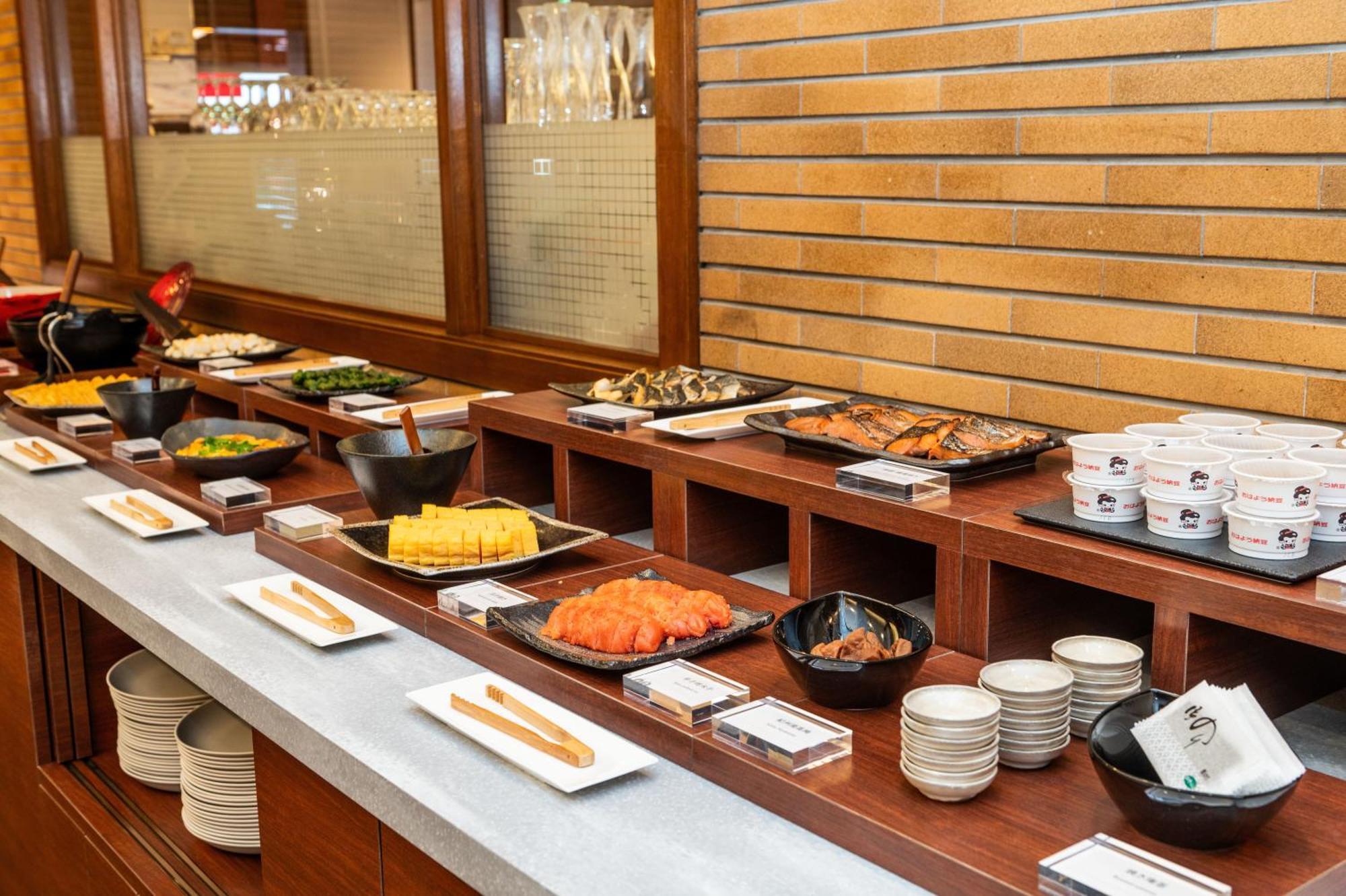 Richmond Hotel Sendai - Reopened After Renovation On 28 Dec 2024 Екстер'єр фото