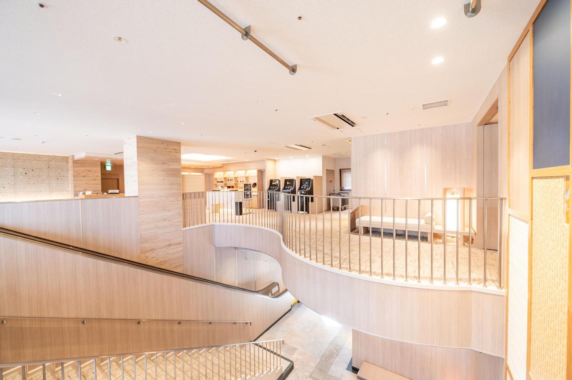 Richmond Hotel Sendai - Reopened After Renovation On 28 Dec 2024 Екстер'єр фото