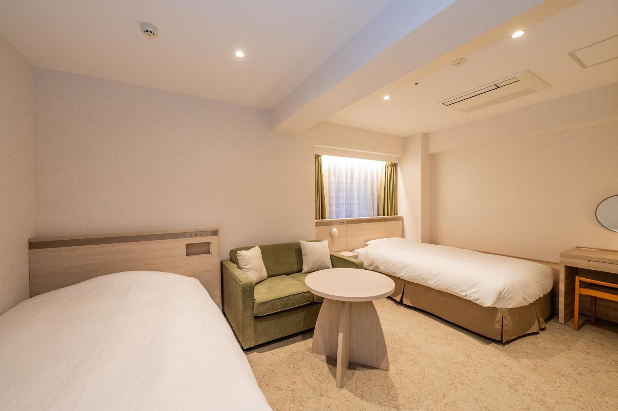 Richmond Hotel Sendai - Reopened After Renovation On 28 Dec 2024 Екстер'єр фото