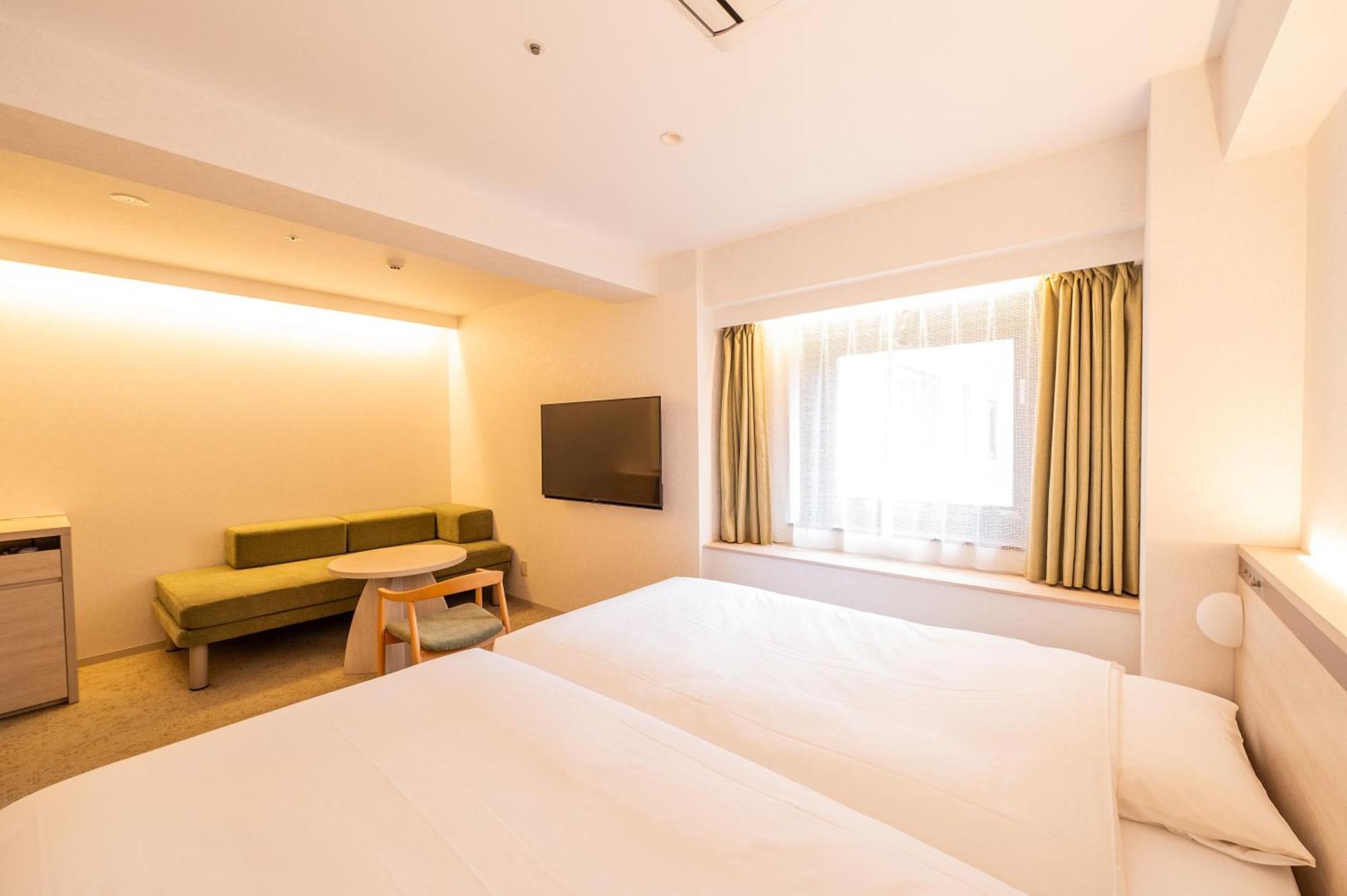 Richmond Hotel Sendai - Reopened After Renovation On 28 Dec 2024 Екстер'єр фото