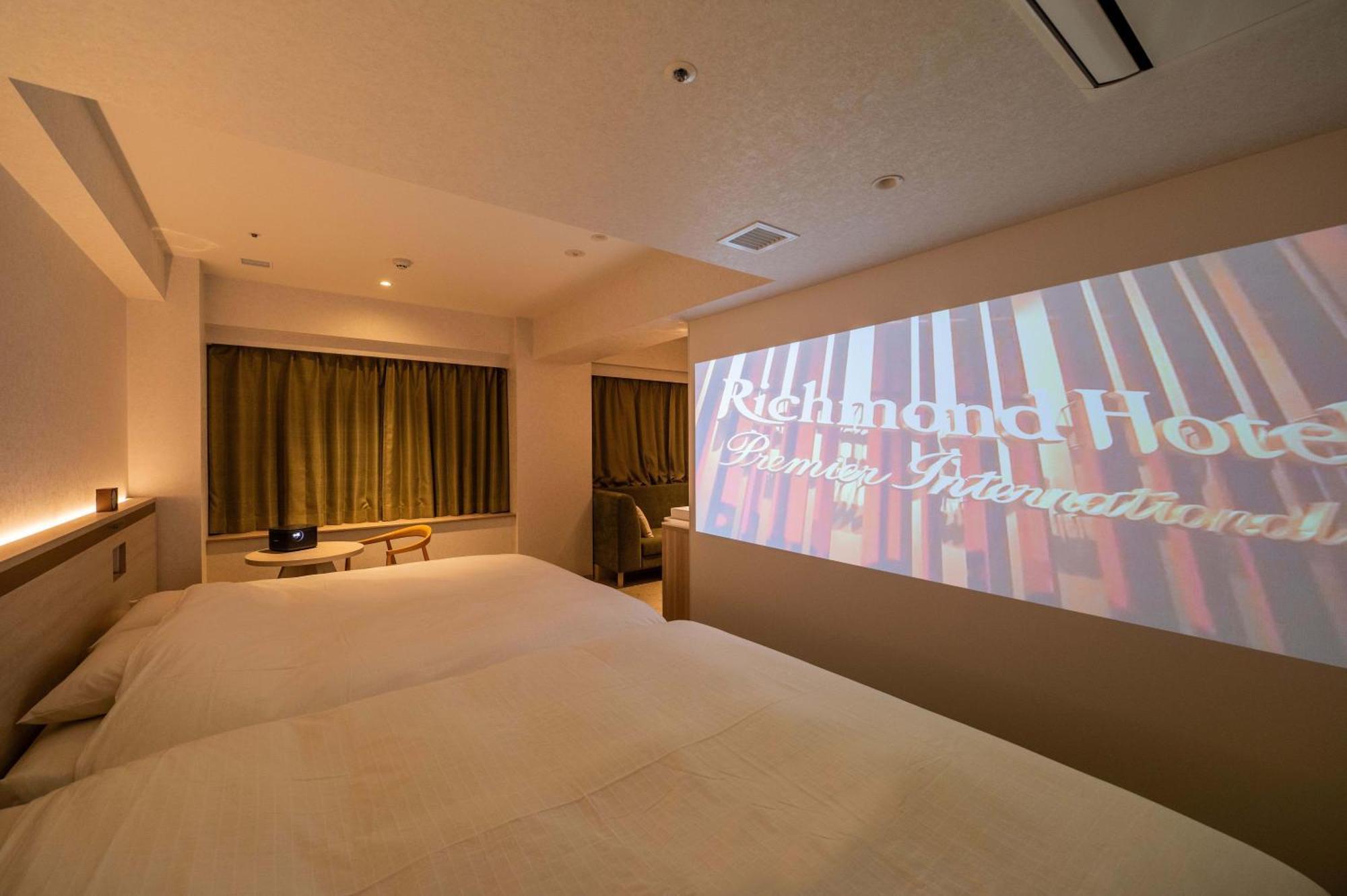 Richmond Hotel Sendai - Reopened After Renovation On 28 Dec 2024 Екстер'єр фото