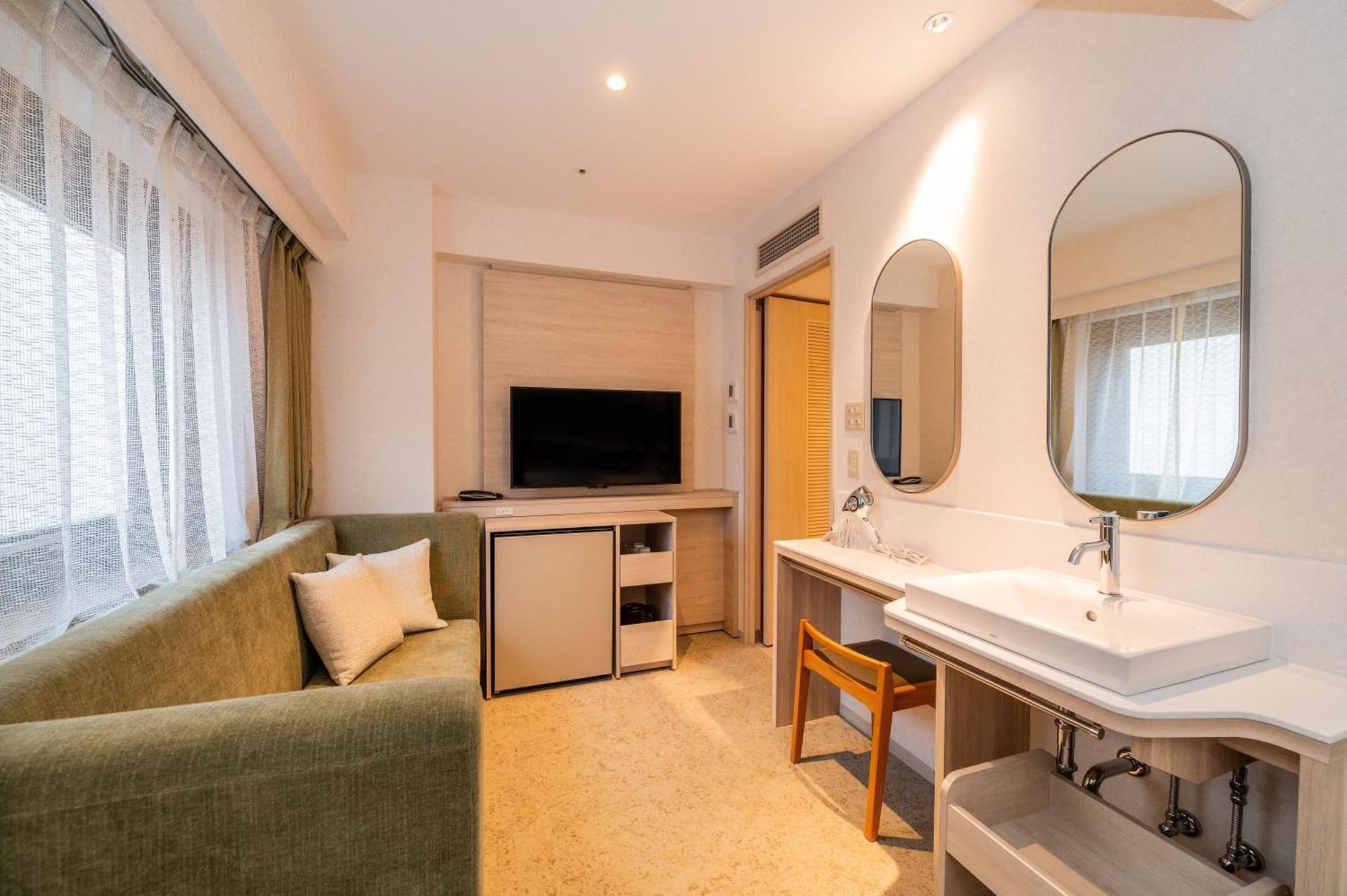 Richmond Hotel Sendai - Reopened After Renovation On 28 Dec 2024 Екстер'єр фото