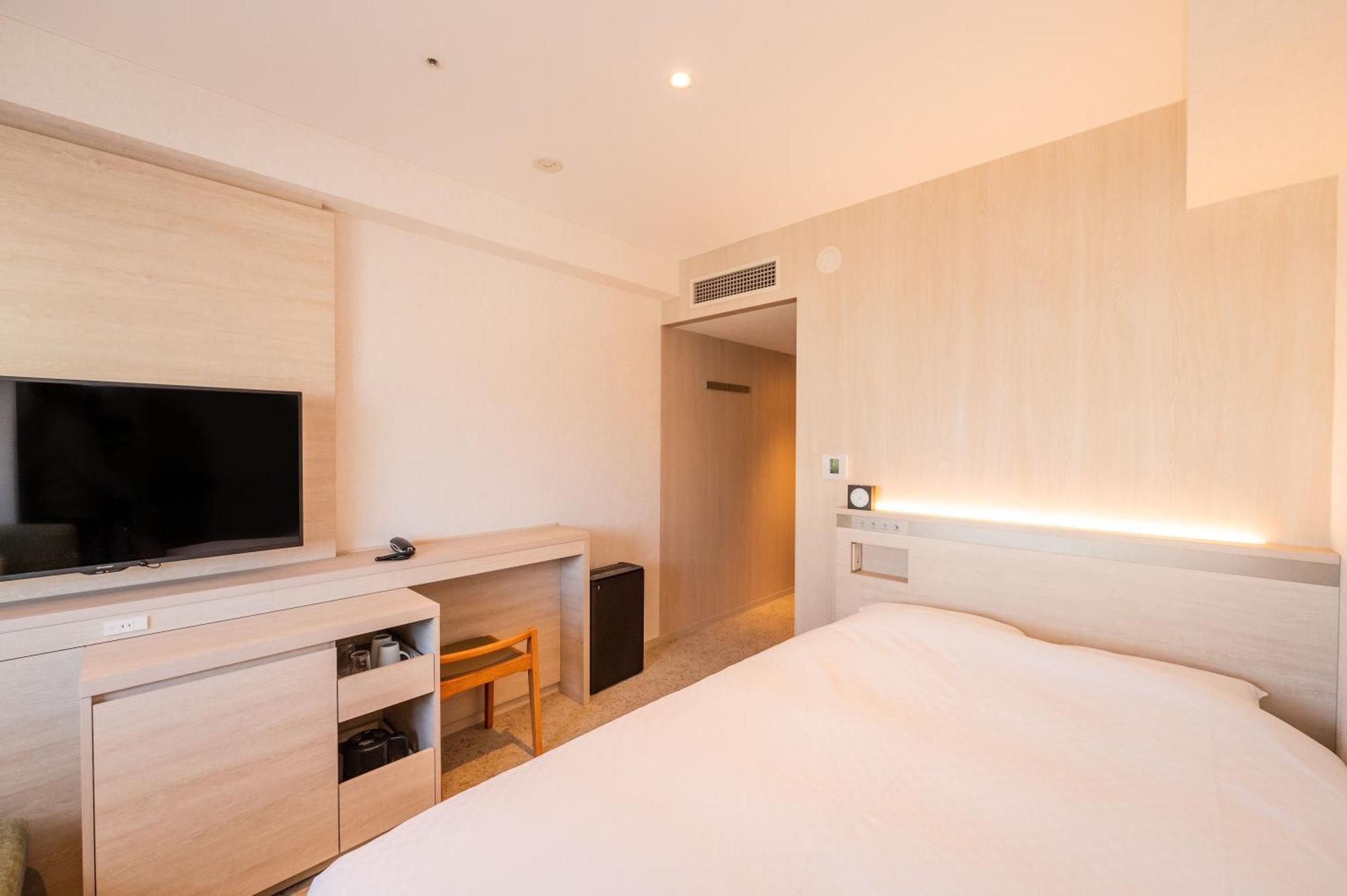 Richmond Hotel Sendai - Reopened After Renovation On 28 Dec 2024 Екстер'єр фото