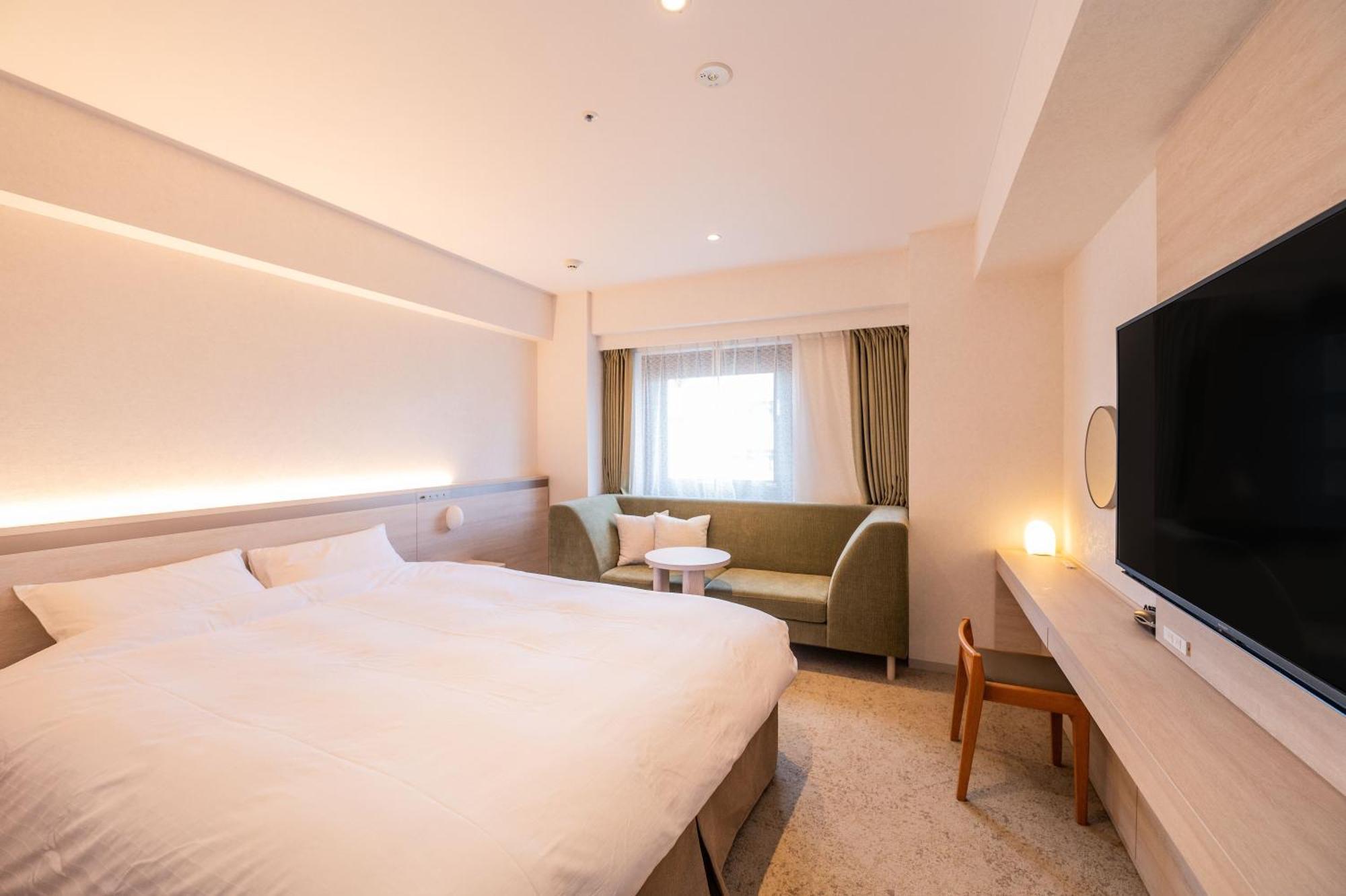 Richmond Hotel Sendai - Reopened After Renovation On 28 Dec 2024 Екстер'єр фото