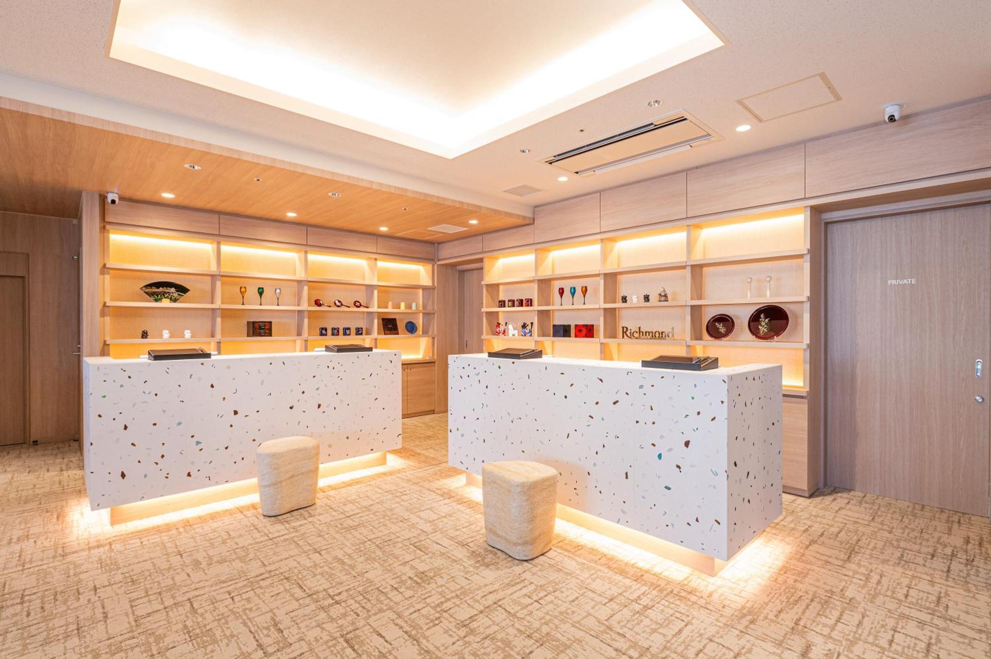 Richmond Hotel Sendai - Reopened After Renovation On 28 Dec 2024 Екстер'єр фото